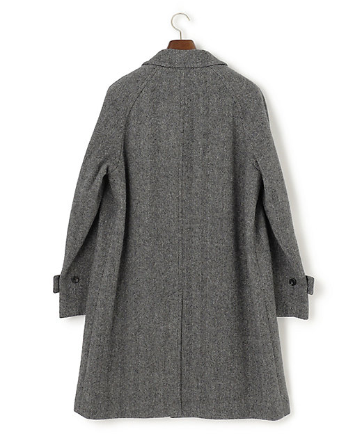 KING SIZE】【JAPAN TWEED with REAL