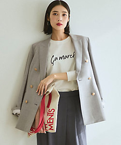 23区 (Women)のテーラードジャケット | レディース | 三越伊勢丹