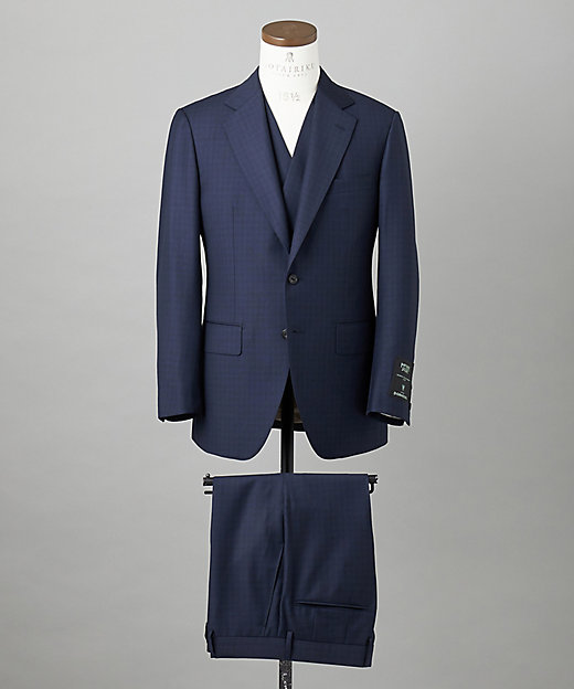 WEB＆一部店舗限定【DORMEUIL／ドーメル