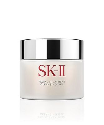SK-ll（SK-ll） フェイシャル トリートメント クレンジング ジェル