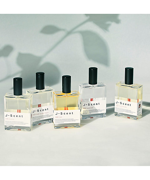 J-Scent（J-Scent） J－Scent 沈香 オードパルファン 通販