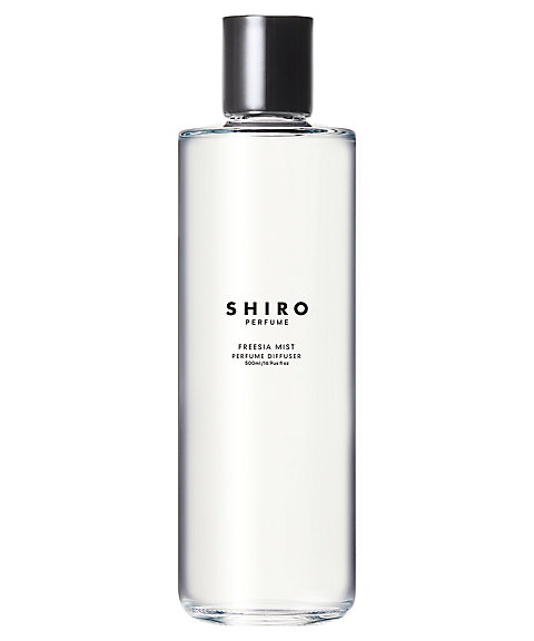 SHIRO（SHIRO） フリージアミスト パフュームディフューザー リキッド