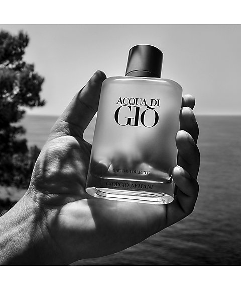 ARMANI beauty（ARMANI beauty） アクア ディ ジオ オードトワレ 通販