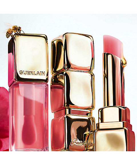 GUERLAIN（GUERLAIN） キスキス ビー グロウ 通販 | 【ISETAN BEAUTY