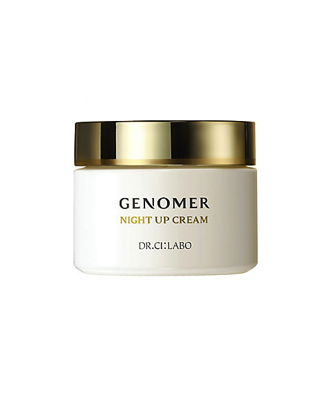 ジェノマー（GENOMER） ジェノマー ナイトアップクリーム 通販