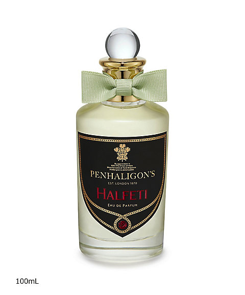 ペンハリガン（PENHALIGONS） ハルフェティ オードパルファム 通販