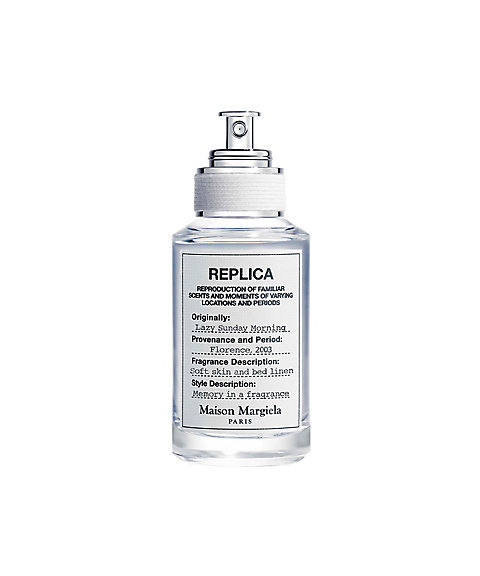 メゾン マルジェラ「レプリカ」フレグランス（Maison Margiela REPLICA