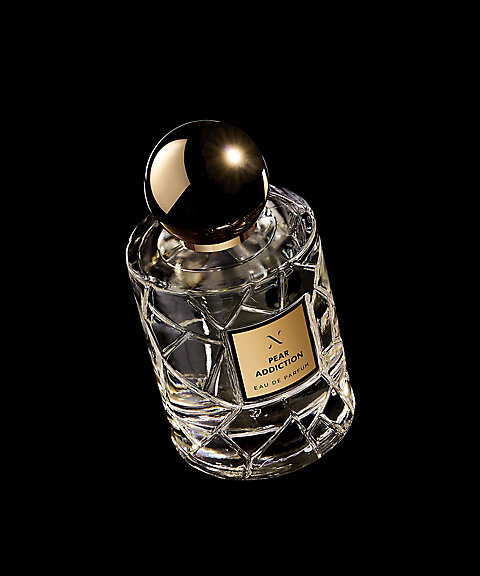 LES SOEURS DE NOE（LES SOEURS DE NOE） PEAR ADDICTION