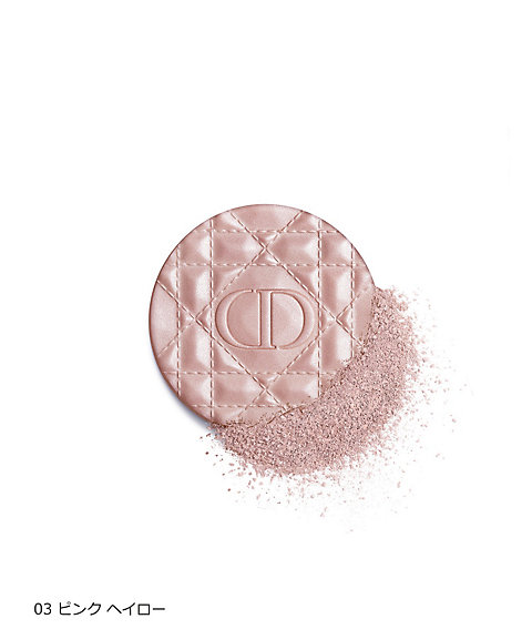 ディオール（Dior） ディオールスキン フォーエヴァー グロウ