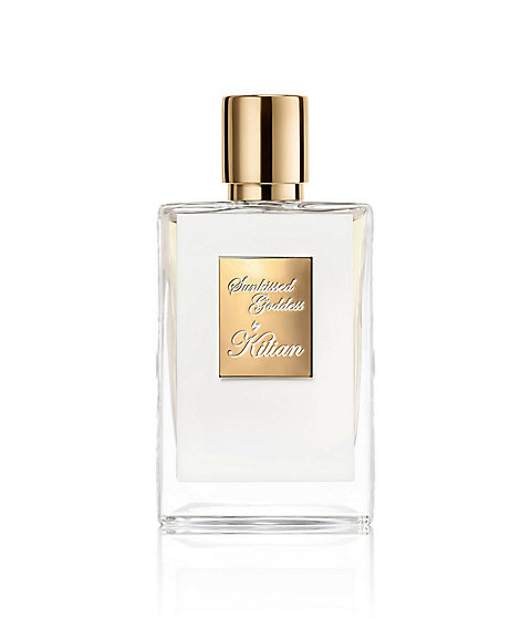 キリアン パリ（Kilian Paris） サンキッスド ゴッデス オード