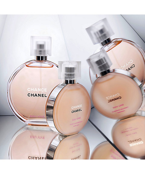 CHANEL（CHANEL） チャンス オー ヴィーヴ オードゥ トワレット