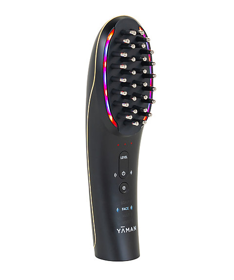 YA-MAN（YA-MAN） ヴェーダハイパーリフトブラシ 通販 | 【ISETAN