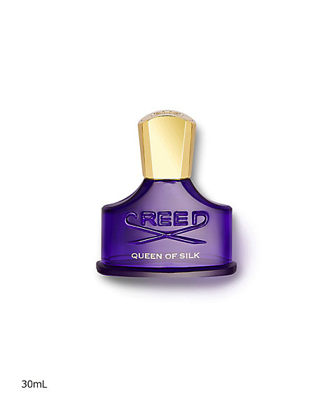 CREED（CREED） クイーン オブ シルク オーデパルファム 通販