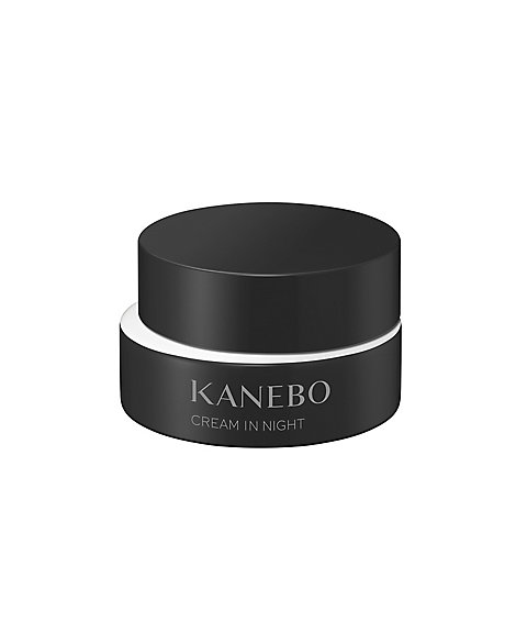 カネボウ（KANEBO） カネボウ クリーム イン ナイトII 【医薬部外品