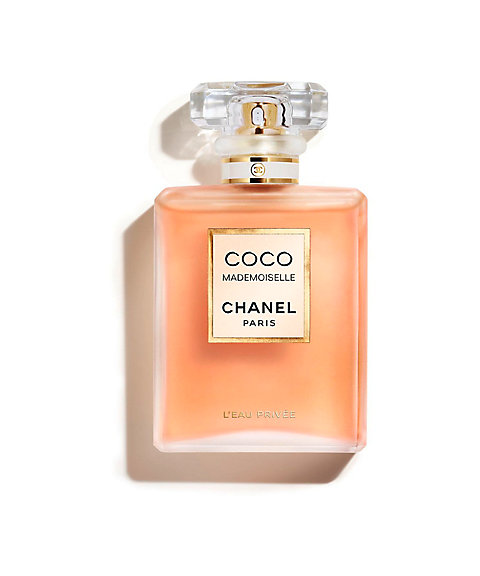 CHANEL（CHANEL） ココ マドモアゼル ザ ボディ オイル N 通販