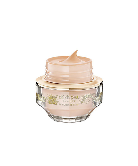 clé de peau BEAUTÉ（clé de peau BEAUTÉ） ル・フォンドゥタンn