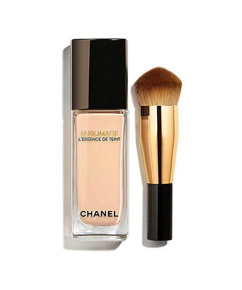 CHANEL（CHANEL） サブリマージュ ソワン プロテクトゥール UV 通販