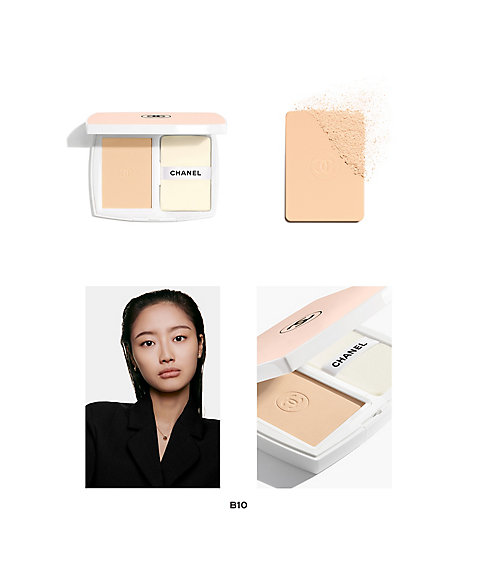 CHANEL（CHANEL） ル ブラン ブライトニング コンパクト 通販