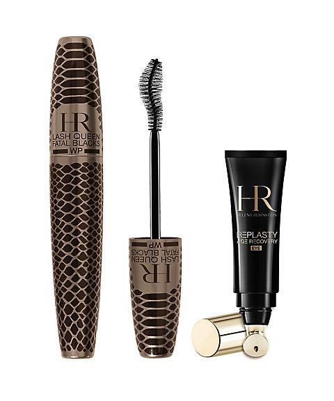 ヘレナ ルビンスタイン（HELENA RUBINSTEIN） ラッシュ クイーン