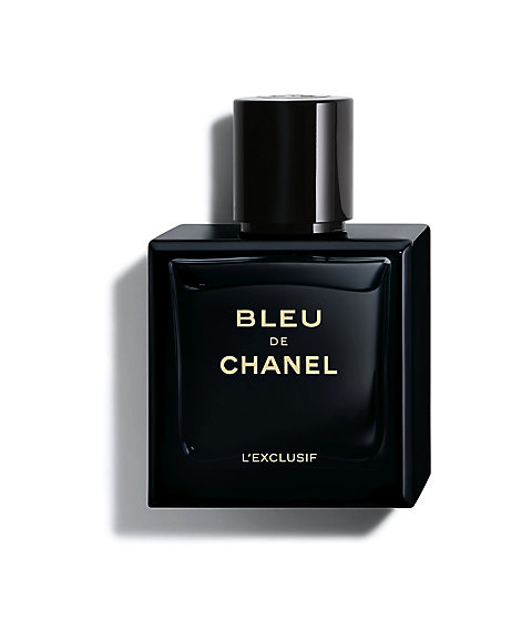 CHANEL（CHANEL） ブルー ドゥ シャネル レゼクスクルジフ パルファム