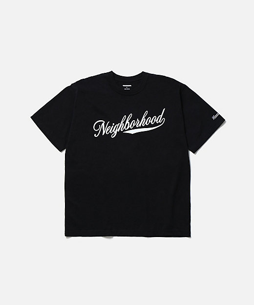 Tシャツ NH ． TEE SSー2 252PCNHーST02