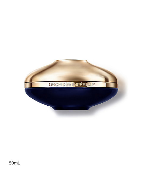 GUERLAIN（GUERLAIN） オーキデ アンペリアル ザ ロンジェビティ