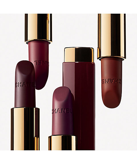 CHANEL（CHANEL） ルージュ アリュール ヴェルヴェット（シーズン限定
