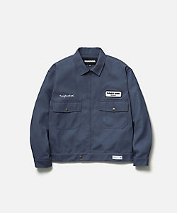 ブルゾン SOUVENIR JACKET 261ZANHーJKM03