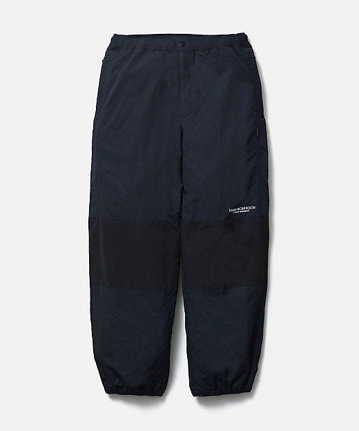 カジュアルパンツ TRACK PANTS 261TSNHーPTM03