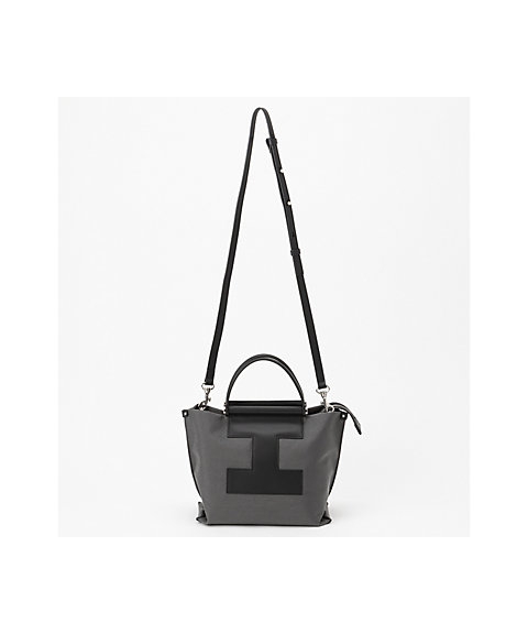 IACUCCI＞ソルベット S CORDURA／RUGA グレー