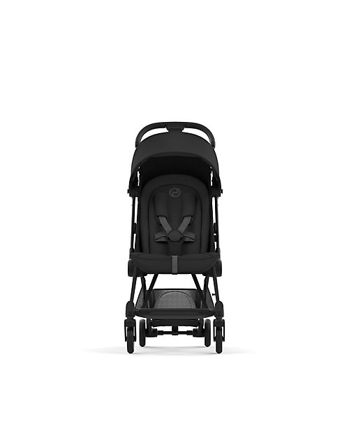 受注商品】コヤ／マットブラックフレーム | CYBEX (Baby&Kids