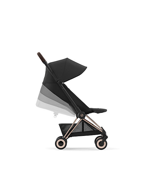 受注商品】コヤ／ローズゴールドフレーム | CYBEX (Baby&Kids
