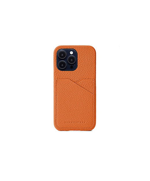 スマートフォンケース iPhone14Pro対応 | BONAVENTURA