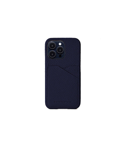 スマートフォンケース iPhone14Pro対応 | BONAVENTURA