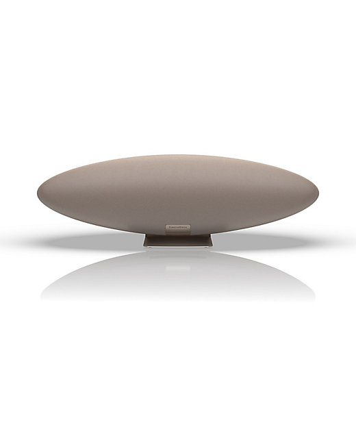 Zeppelin Pro ワイヤレススピーカー ソーラー・ゴールド