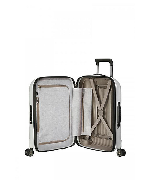 シーライト スピナー55 CS2＊007 スーツケース | Samsonite