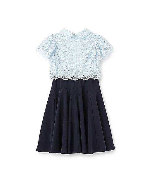 レースドッキングワンピース 8652313 | KATE SPADE NEW YORK
