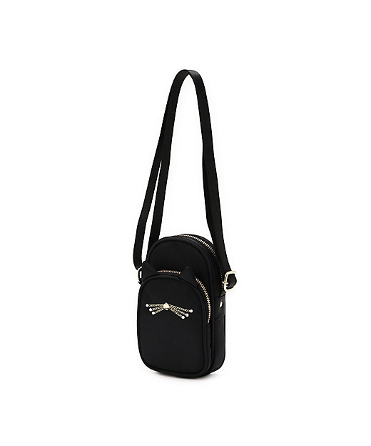 キャットクロスボディバッグ 8653415 | KATE SPADE NEW YORK