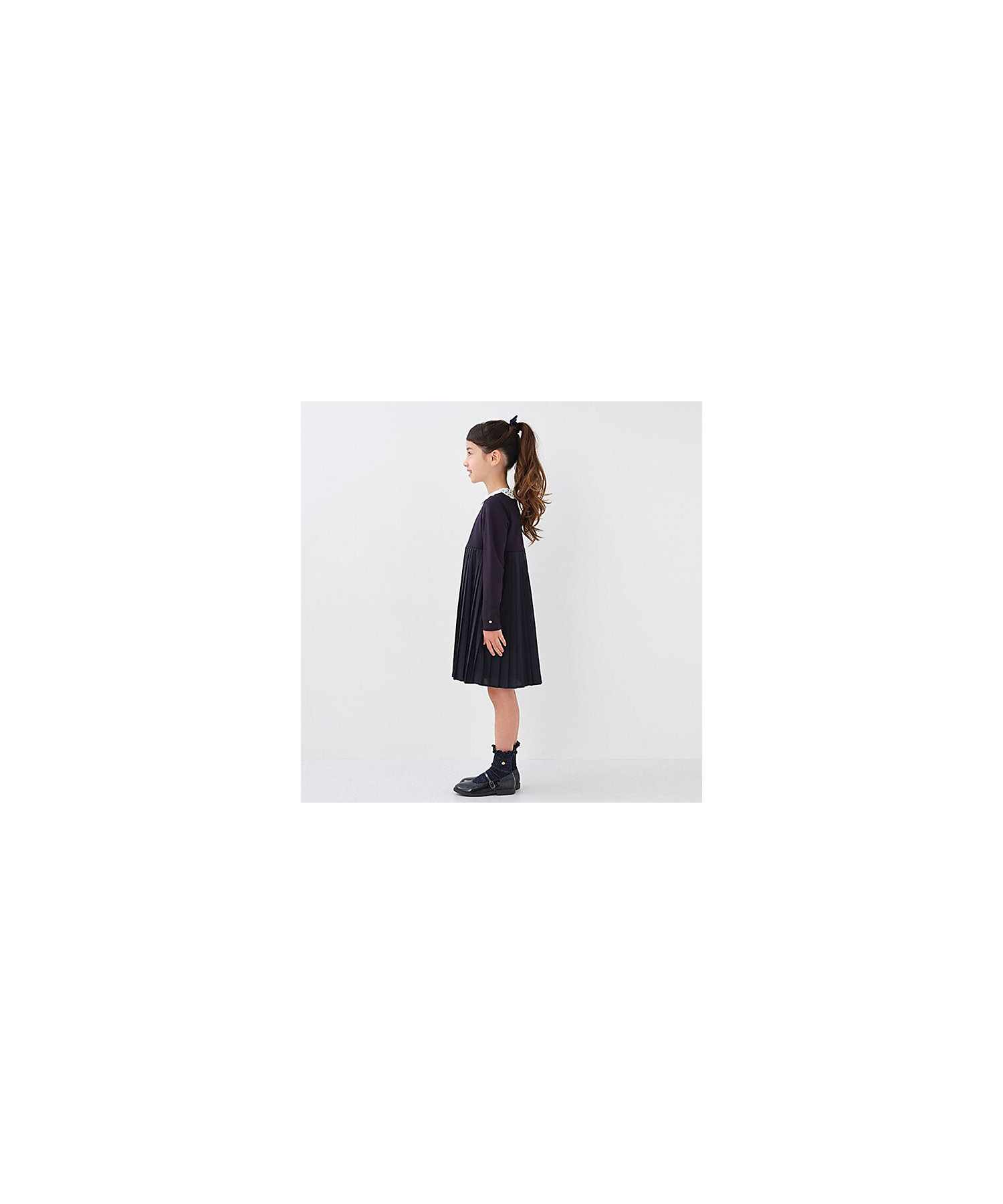 レースカラーワンピース | KATE SPADE NEW YORK (Baby&Kids)/ケイト