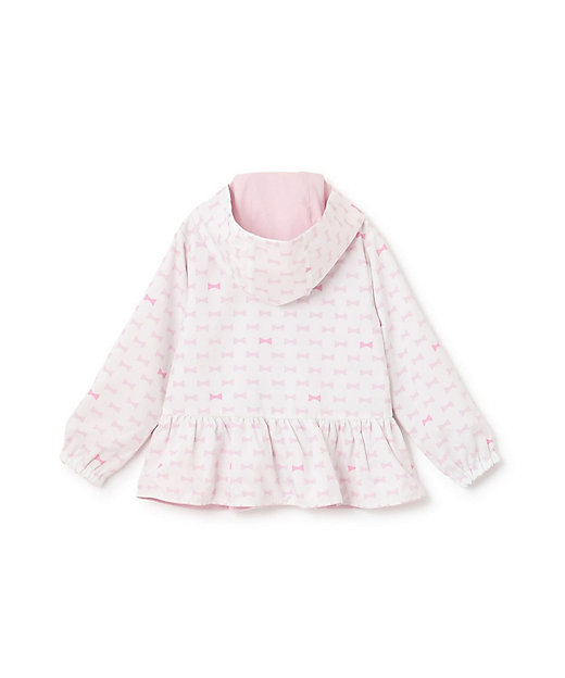 ボウリバーシブルウィンドブレーカー 8761340 | KATE SPADE NEW