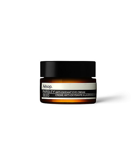 Aesop（Aesop） パセリ アイクリーム 通販 | 【ISETAN BEAUTY online