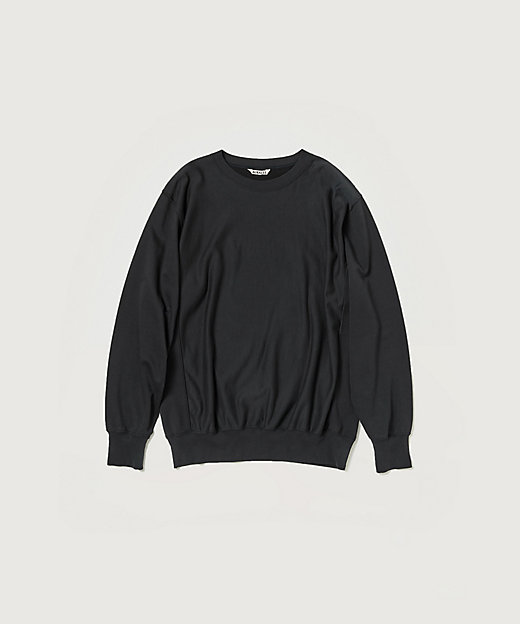 スウェット ELASTIC HIGH GAUGE SWEATP／O