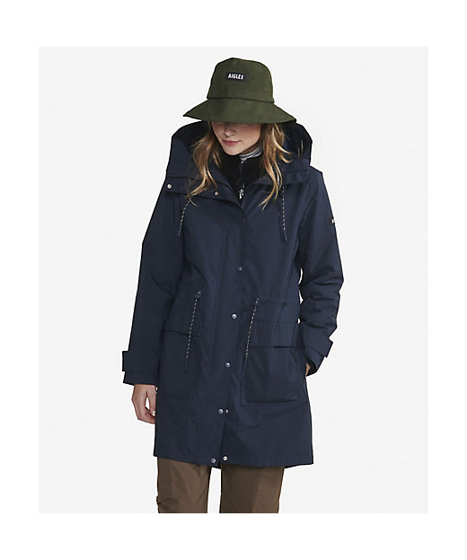 GORE－TEX ゴアテックス 透湿防水 防風 フィッシュテール