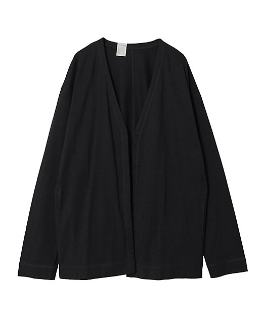SHORT CARDIGAN | N.HOOLYWOOD (Men)/エヌ．ハリウッド