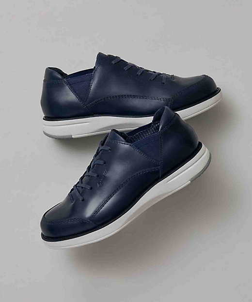 リーガルウォーカー 343W レースアップシューズ GORE－TEX