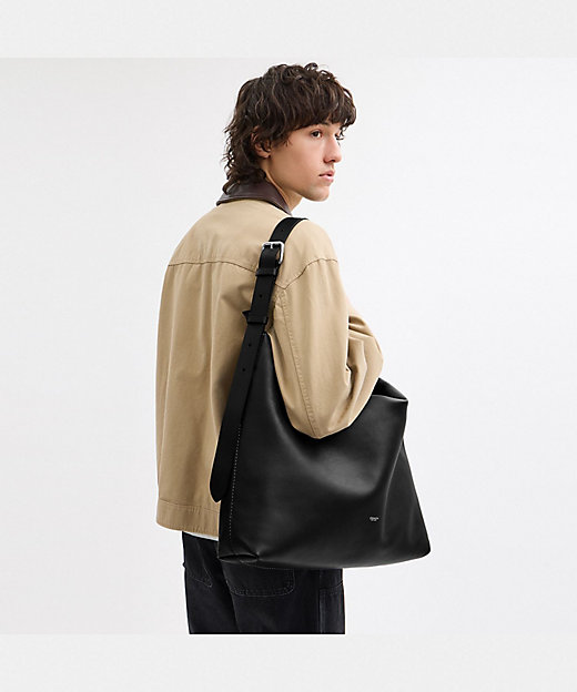 モット メッセンジャー バッグ | COACH/コーチ | 三越伊勢丹オンライン