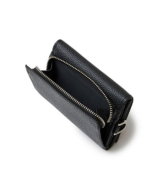 3WAY WALLET | N.HOOLYWOOD (Men)/エヌ．ハリウッド | 三越