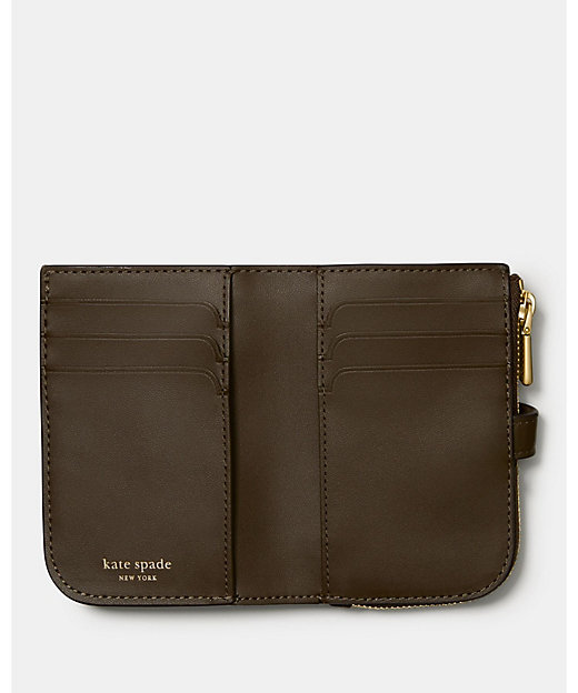 デコ スモール コンパクト ウォレット | kate spade new york (Women