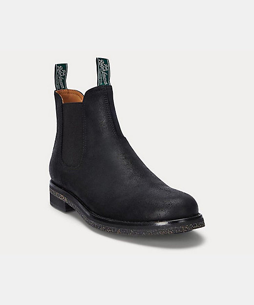 ポロ ラルフローレン RE71 RADFORD CHLS ブラック