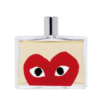 プレイ レッド オードトワレ 100ml BZ－F002－051